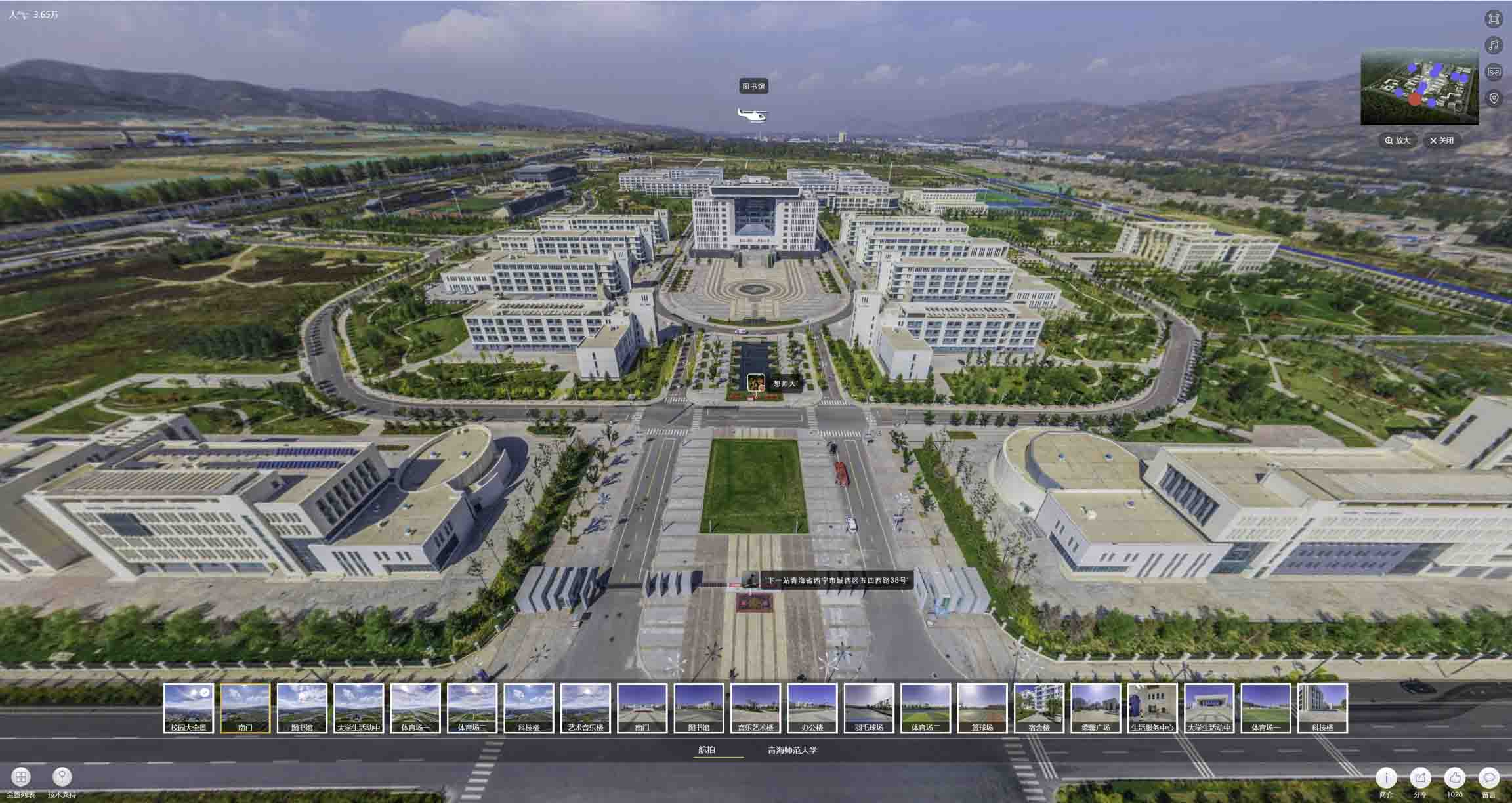 礼泉油菜花-惊艳半生的花海仙境